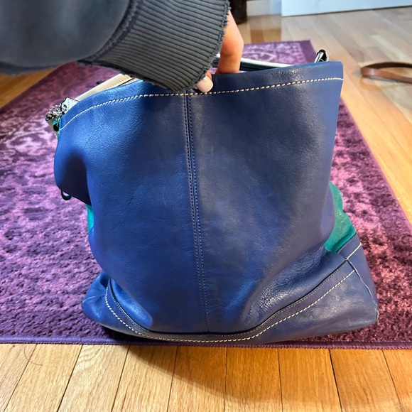 Coach bag - Picture 4 of 5